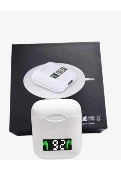 Bluetooth Kulaklık Kablosuz Tws Çağrı Cevaplama Anc Özelliği modelleri