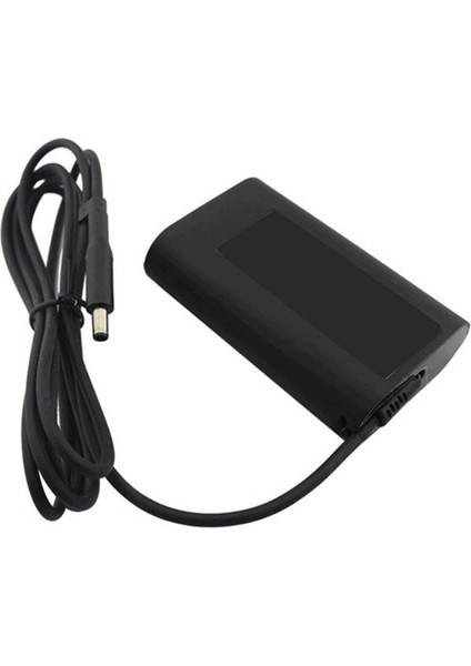 45W Güç Şarj Cihazı 5490 3590 3340 5500 5290 6230 Dizüstü Bilgisayar Ac Adaptörü 19.5V 2.31A ile Uyumlu, Yalnızca Adaptör (Yurt Dışından) fiyatları