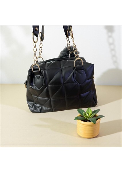 Gold Zincirli Kadın Çanta fırsatları