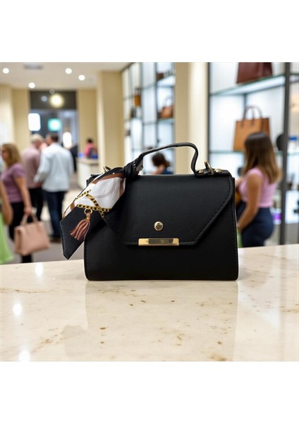 Fularlı Kadın Çanta fiyatları