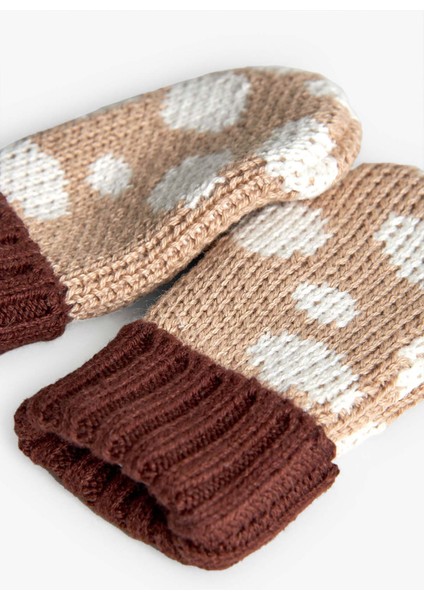 Erkek Bebek Eldiven modelleri