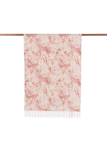 Ipekevi Mermer Desenli Ipek Şal Gül Kurusu fiyatları