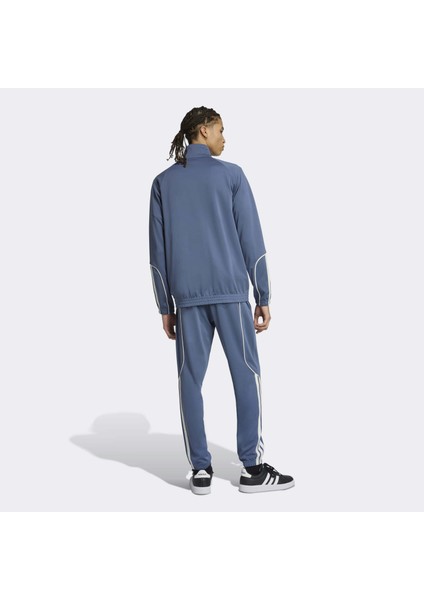 Stadium Erkek Mavi Eşofman Takımı (JX5529) fiyatları