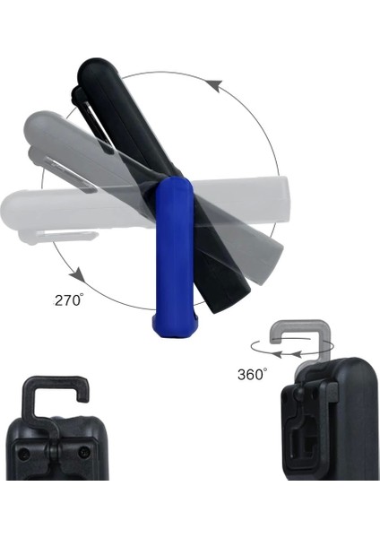 Işık Seviyesi Ayarlanabilir Çalışma Lambası WT-285 - Lisinya modelleri