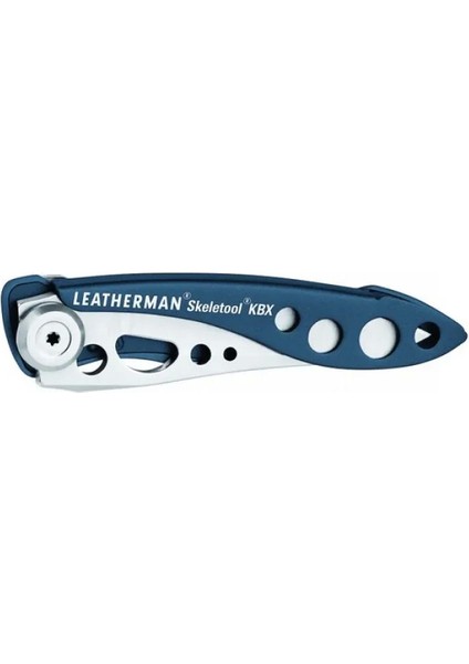 Skeletool Kbx Denim Blue 15 cm - Lisinya fiyatları