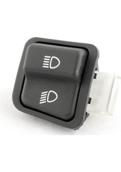 Honda Alpha 110 Sellektör Düğmesi Monero