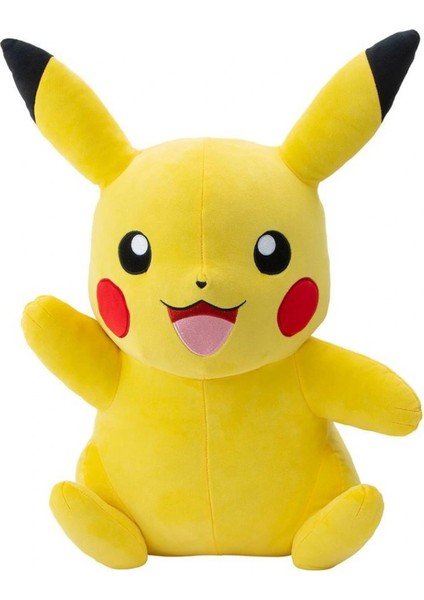 Pokemon Pikachu Pelüş 60 cm