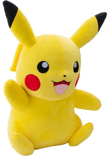 Pokemon Pikachu Pelüş 60 cm fiyatları