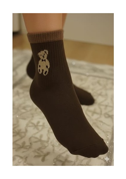 6’lı Ekonomik Paket Unısex Kolej Tenis Çorap Se fiyatları