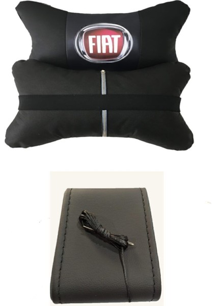 Fiat Fiorino Uyumlu Dikmeli Direksiyon Kılıfı 5d Ortopedik Boyun Yastığı Özel Hediyeli Boncuk fiyatları