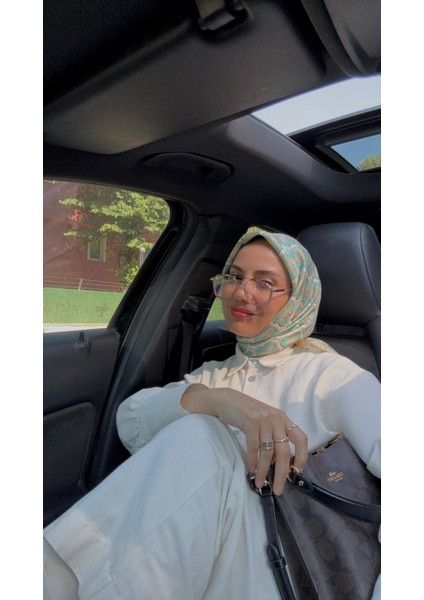 Yeni Sezon Sura Ipek Eşarp 2237-01 fiyatları