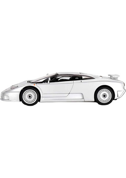 Mini Gt 1:64 Bugatti EB110 Gt Grigio Chiaro fiyatları