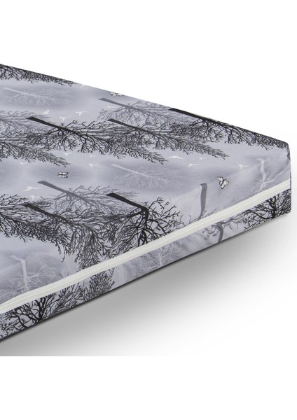 Smart Sünger Yatak 90X190, Yer Yatağı, Balkon Sedir Minderi fırsatları