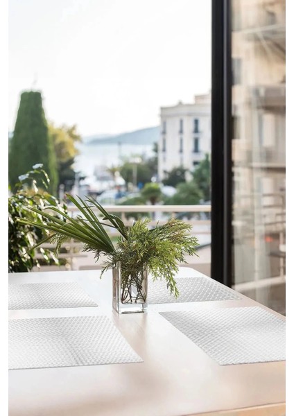 ( 3 Adet ) Çok Amaçlı Pratik Kaydırmaz 45 cm x 3 Metre Raf Örtüsü (Mutfak-Dolap Içi-Buzdolabı ) fiyatları