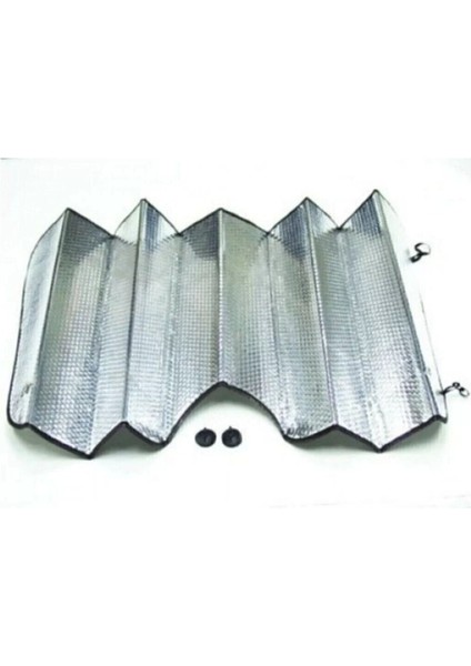 Araç Yan Cam Vantuzlu Güneşlik Bebek Emzirme Perdesi Oto Güneş Engelleyici 2 Adet Güneşlik