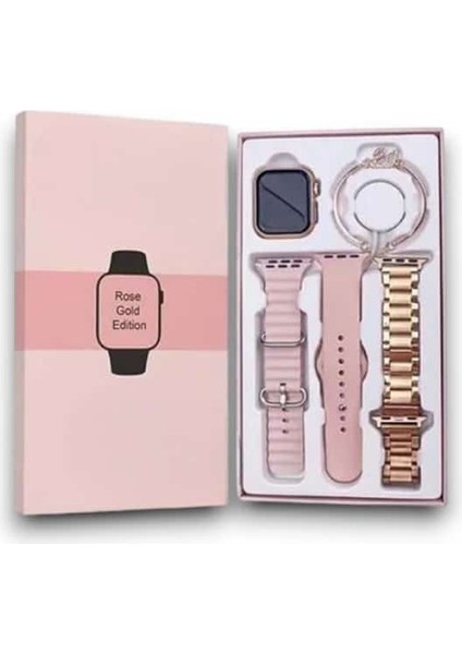 G9 Mini Akıllı Saat - N699J097-M88699