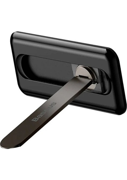 Baseus Foldable Bracket Katlanabilir Akıllı Telefon STANDI-(5775) - M865K518-R90865 modelleri