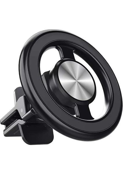 Ally HL-153A Mıknatıslı Araç Havalandırma Telefon TUTUCU-(5775) - M832K938-R84832