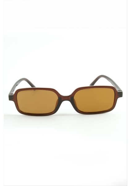 Kemik Çerçeve Güneş Gözlüğü