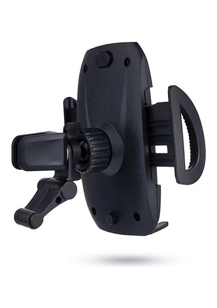 Ally 815B Klima Havalandırma Bölmesi Araç Içi Telefon TUTUCU-(5775) - M540K872-R71540 modelleri