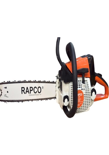 509 Motorlu Testere modelleri