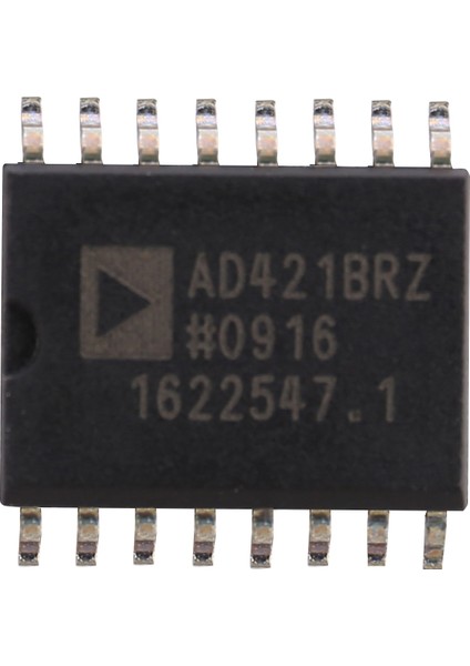 AD421BRZ AD421BR Dijitalden Analoga Dönüştürücü Spı Arayüzü SOP16 (Yurt Dışından)