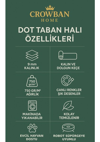 Yeni Desen Yıkanabilir Kaymaz Tabanlı Bohem Tarz Dijital Baskı Salon Halısı, Yumuşak Dokulu Lüks Halı Modeli ve 40 x 60 Bej Renk Dikdörtgen Halı
