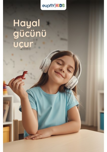 Dinozor Kazı Kiti Arkeoloji Eğitici Set – Çocuklara Hediyelik Bilim ve Keşif Oyunu