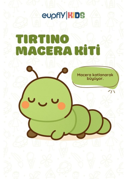 Macera Kazı ve Boyama Seti – Çocuklara Duygusal ve Yaratıcı Etkinlik Kiti