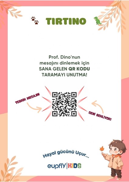 Macera Kazı ve Boyama Seti – Çocuklara Duygusal ve Yaratıcı Etkinlik Kiti fırsatları