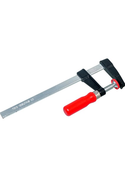 7310303005 Mini Işkence, Kırmızı/gri/krom, 30X5 cm