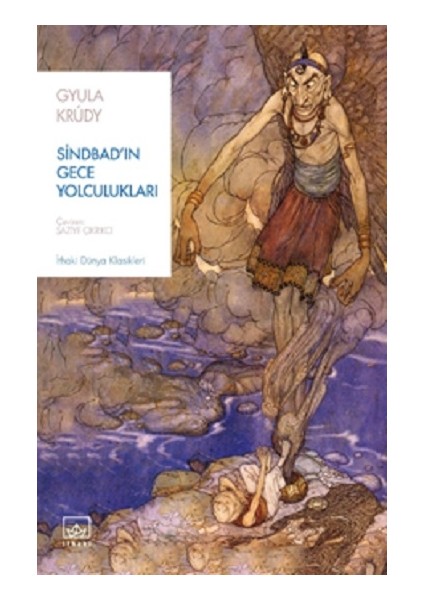 Sindbad’ın Gece Yolculukları