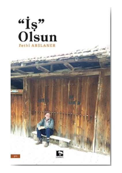 Iş Olsun