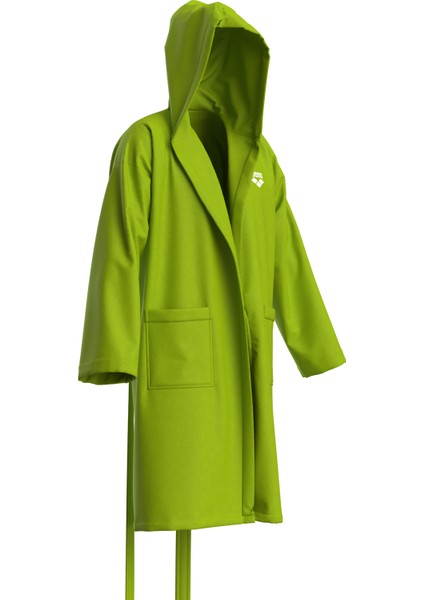 Compact Mıcrofıber Robe Bornoz