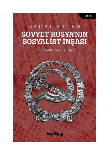 Sovyet Rusya'nın Sosyalist Inşası