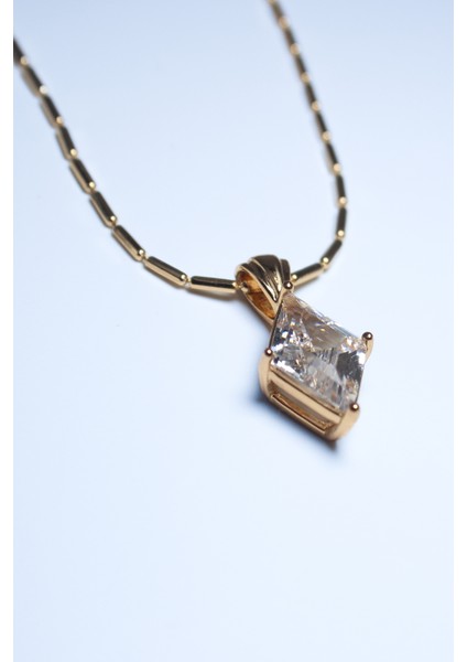 Sparkly Crystal Kolye