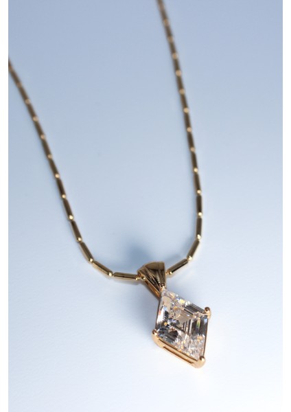 Sparkly Crystal Kolye fiyatları