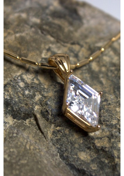 Sparkly Crystal Kolye modelleri