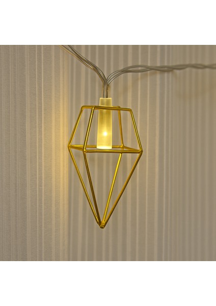 LED Işık Altın Diamond SW008601 fiyatları