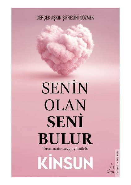 Senin Olan Seni Bulur