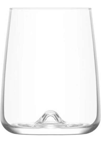 4 Adet Lav Terra Meşrubat Bardağı 6'lı 360CC fiyatları