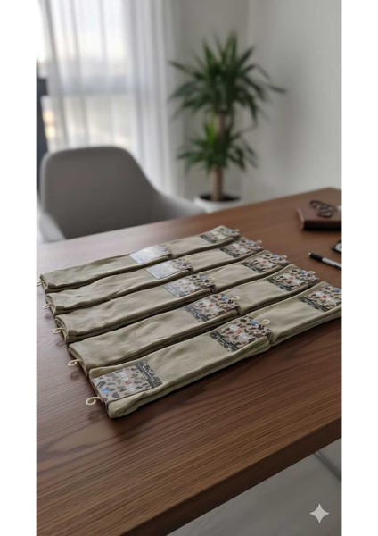 Cotton Asker 4 Mevsim Çorap 12'li Paket Dikişsiz fiyatları