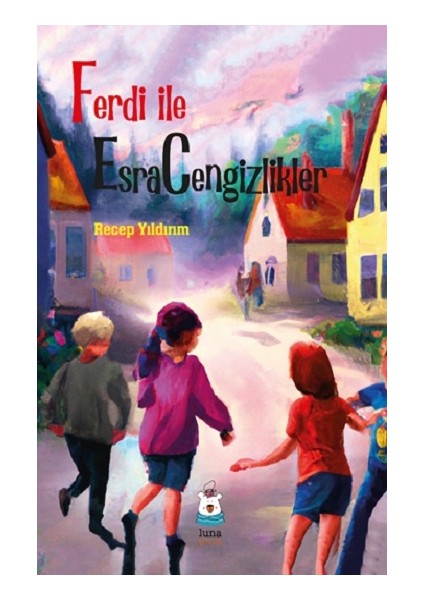 Ferdi ile Esra Cengizlikler