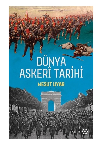 Dünya Askeri Tarihi