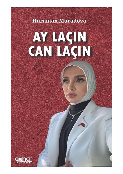 Ay Laçın Can Laçın