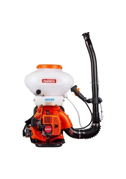 PA-076Y Euro 5 Sırt Tipi Ilaçlama Atomizörü 14 Litre