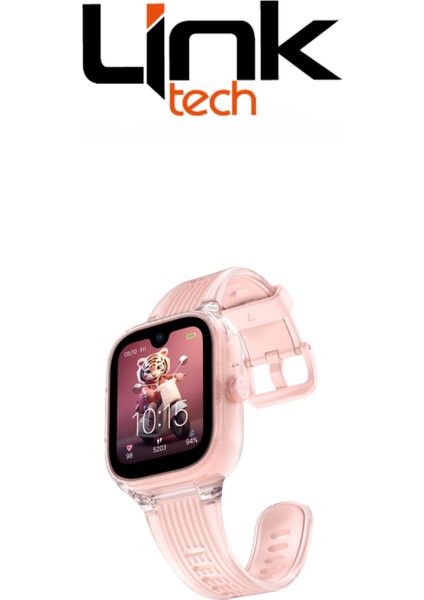 S101 Watch 1.78 Inç Amoled Ekranlı Görüntülü Görüşme 4g-Gps IP68 Suya Dayanıklı Akıllı Çocuk Saati (Kvk Türkiye Garantili) modelleri