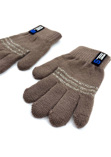 Erkek Çocuk Örgü Kışlık Eldiven 111251 fiyatları