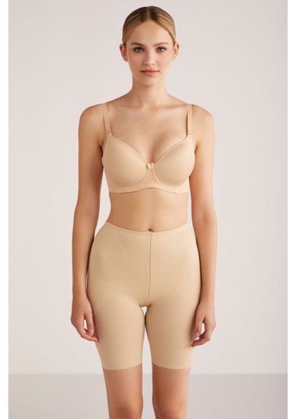 Kadın Alaıa Karın ve Kalça Toparlayıcı Korse