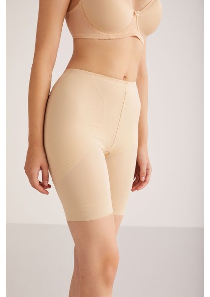 Kadın Alaıa Karın ve Kalça Toparlayıcı Korse modelleri